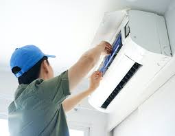 Aircon Service in Singapore