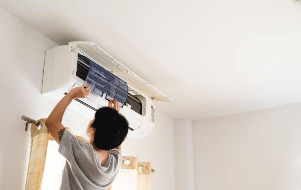 Aircon Service in Singapore