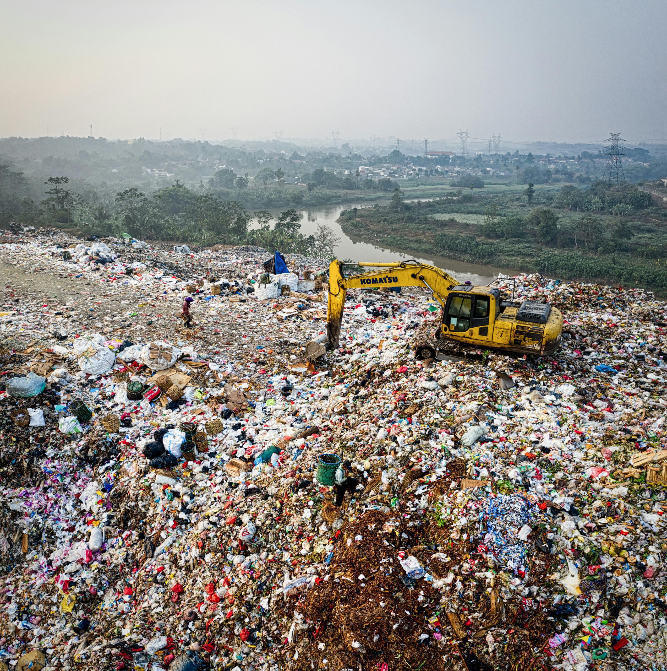 Rubbish Chute Replacement in Singapore