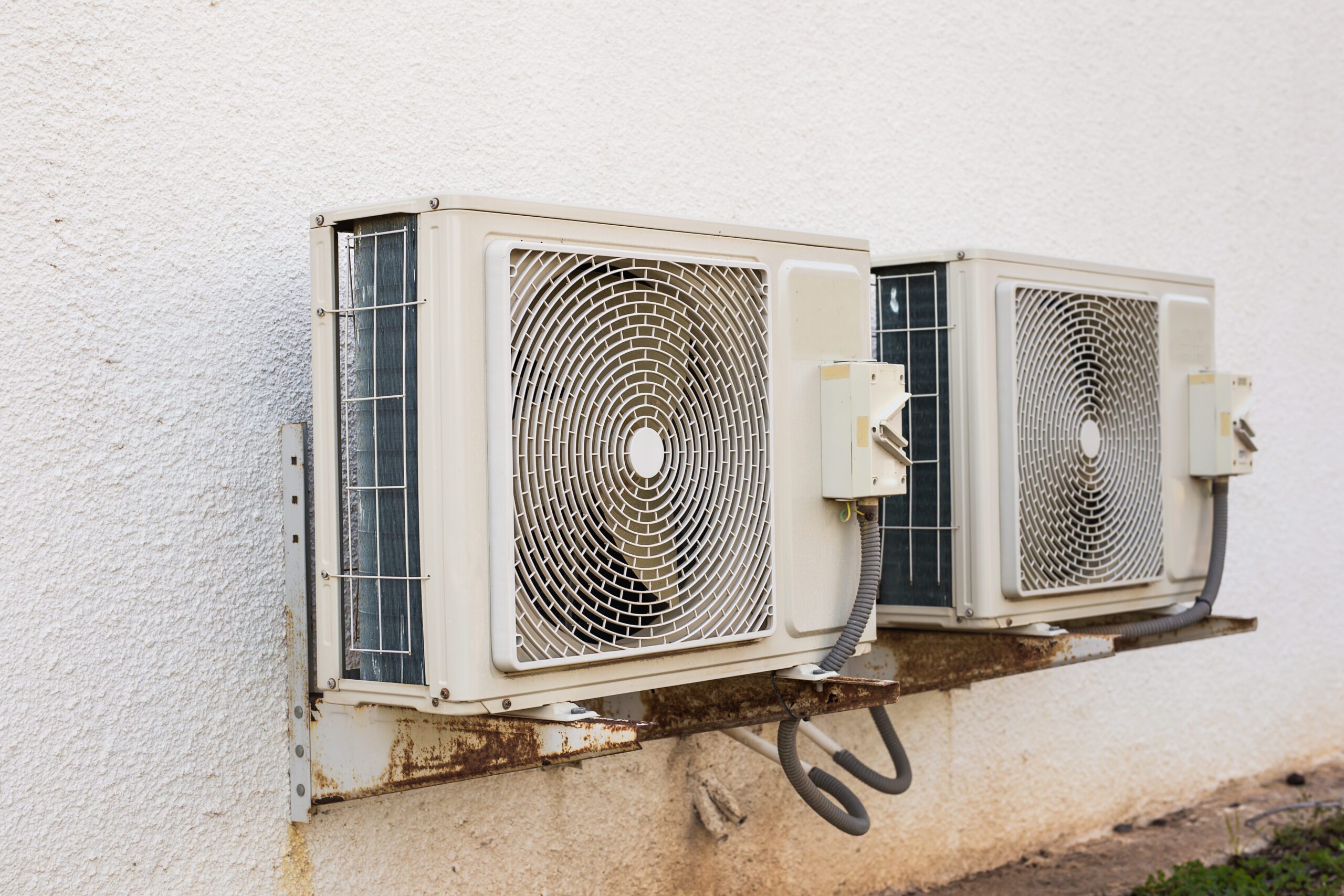 Aircon Service in Singapore