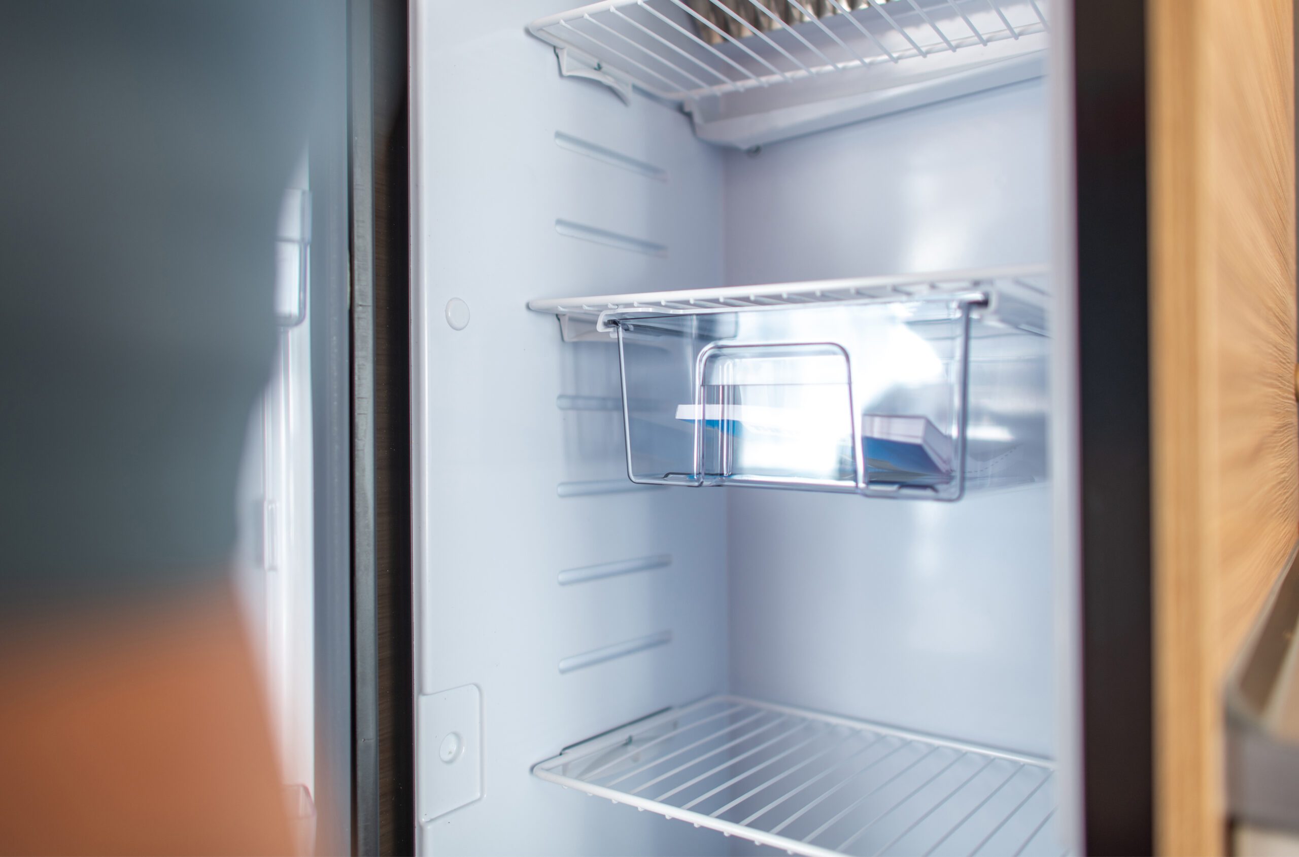 Fridge Repair in Singapore